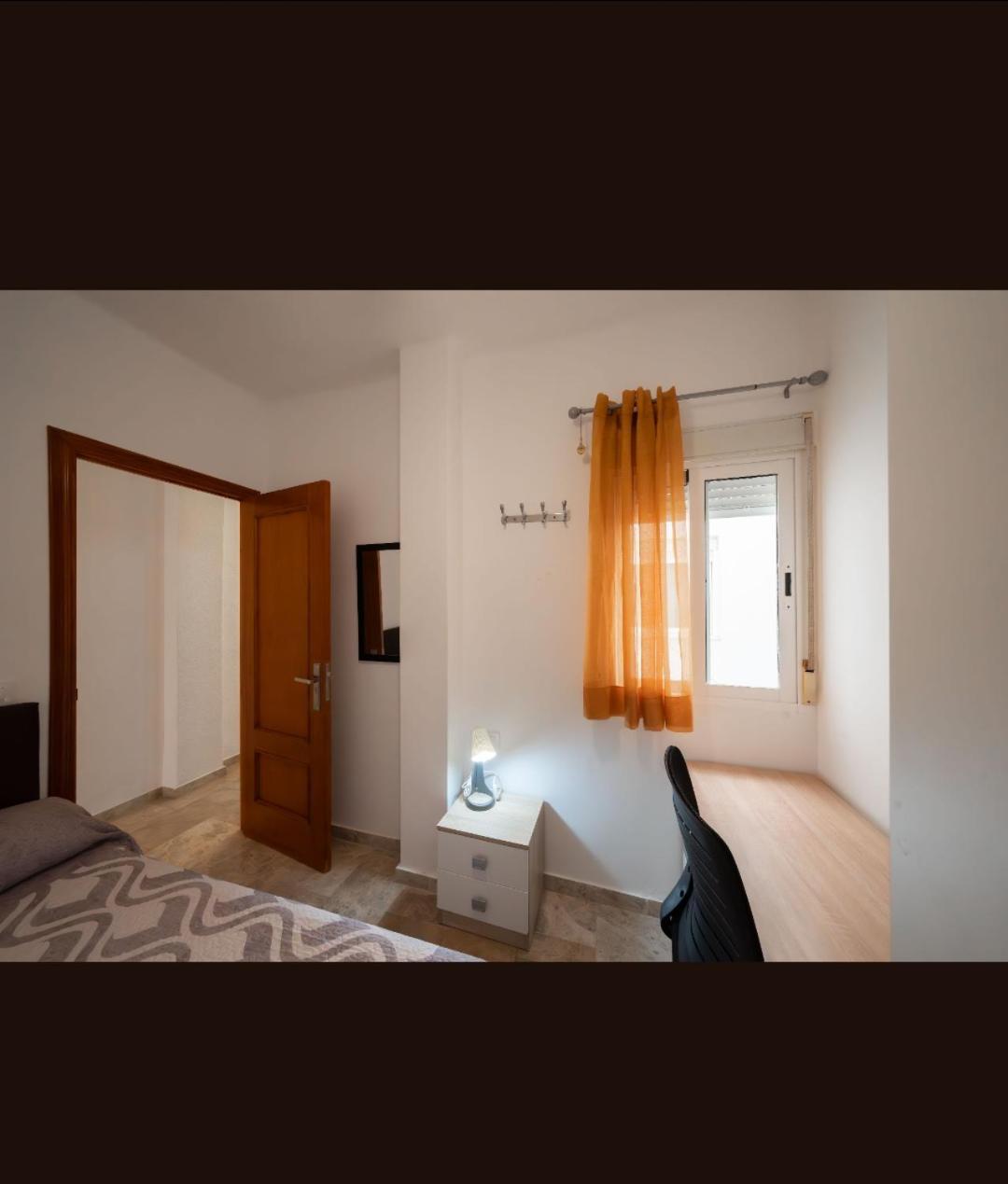 Apartmán Playa Zapillo Costa Almería Exteriér fotografie