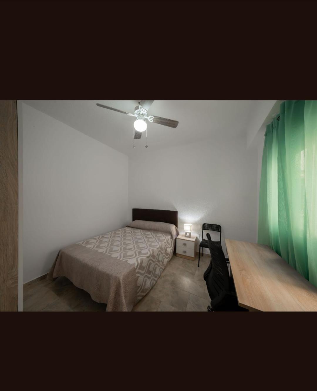 Apartmán Playa Zapillo Costa Almería Exteriér fotografie