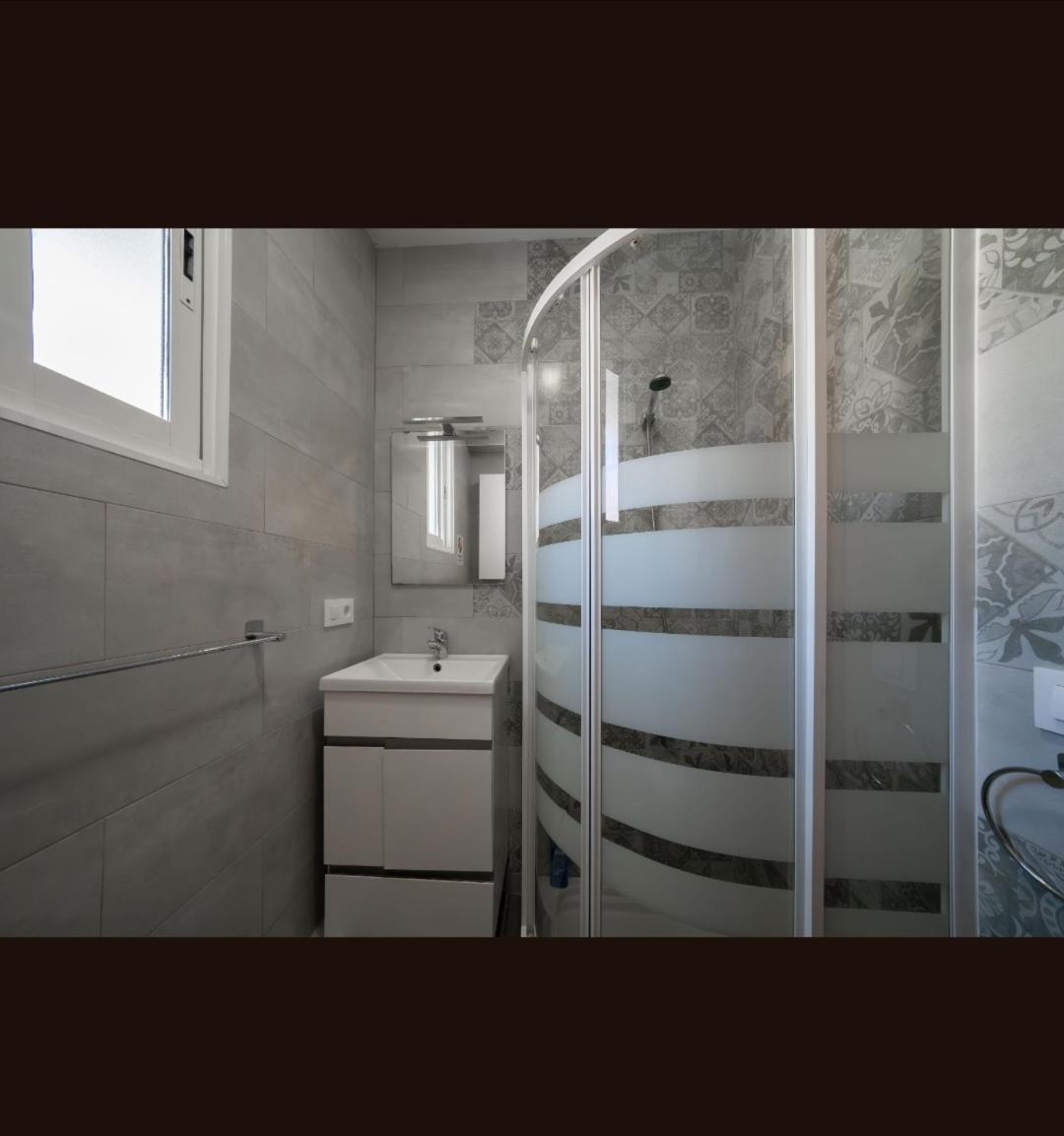 Apartmán Playa Zapillo Costa Almería Exteriér fotografie